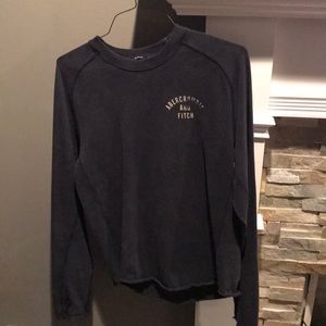 Abercrombie & Fitch